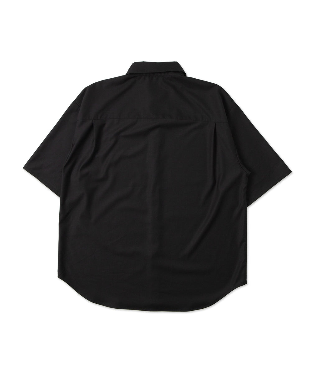 TRボウタイシャツ（S）
