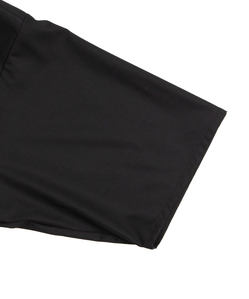 TRボウタイシャツ（S）