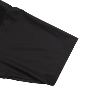 TRボウタイシャツ（S）