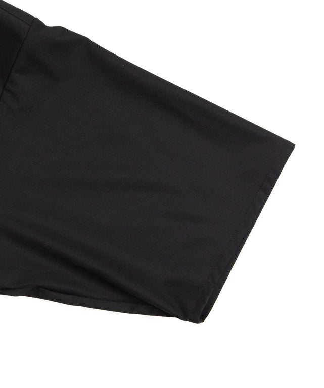 TRボウタイシャツ（S）