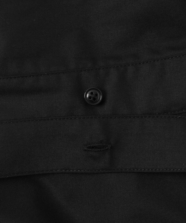 TRボウタイシャツ（S）