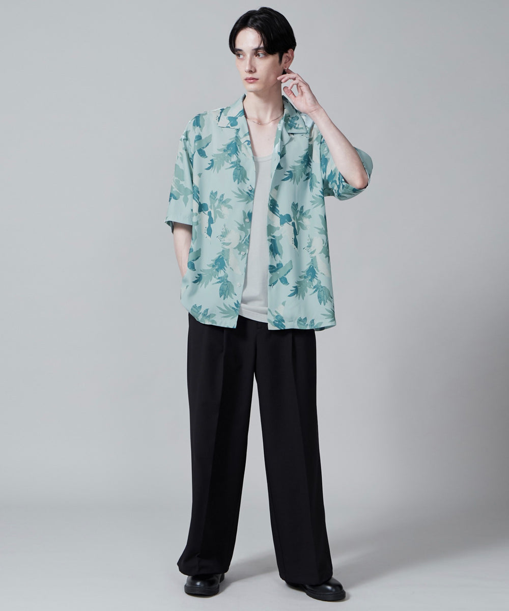 サックス モデル：180cm L着用