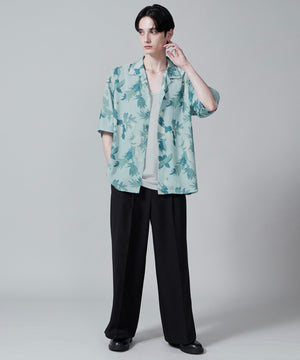 サックス モデル：180cm L着用