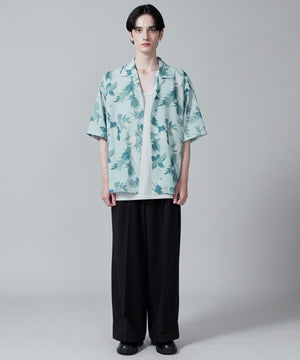 サックス モデル：180cm L着用