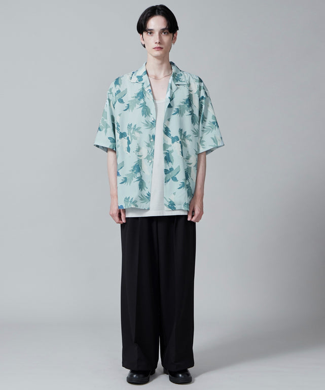 サックス モデル：180cm L着用