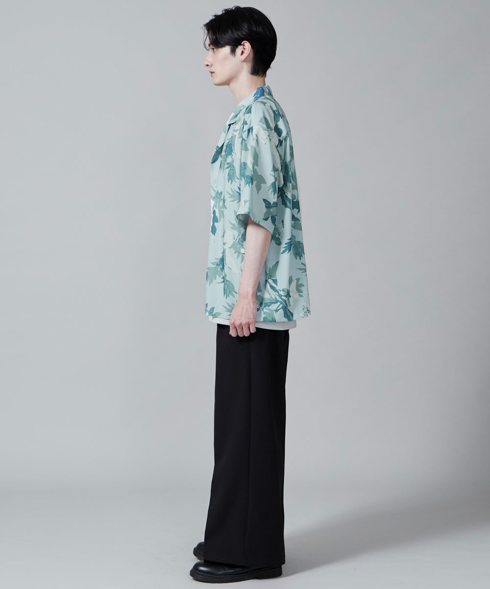 サックス モデル：180cm L着用