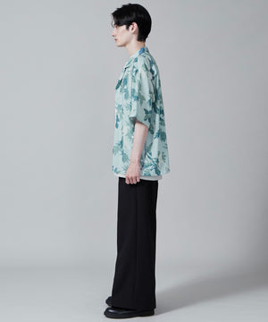 サックス モデル：180cm L着用