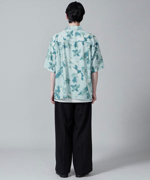 サックス モデル：180cm L着用