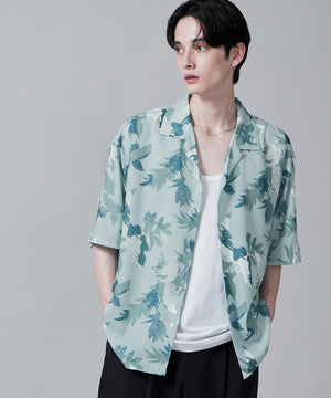 サックス モデル：180cm L着用