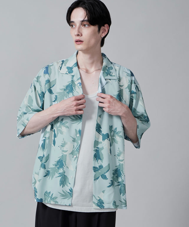 サックス モデル：180cm L着用