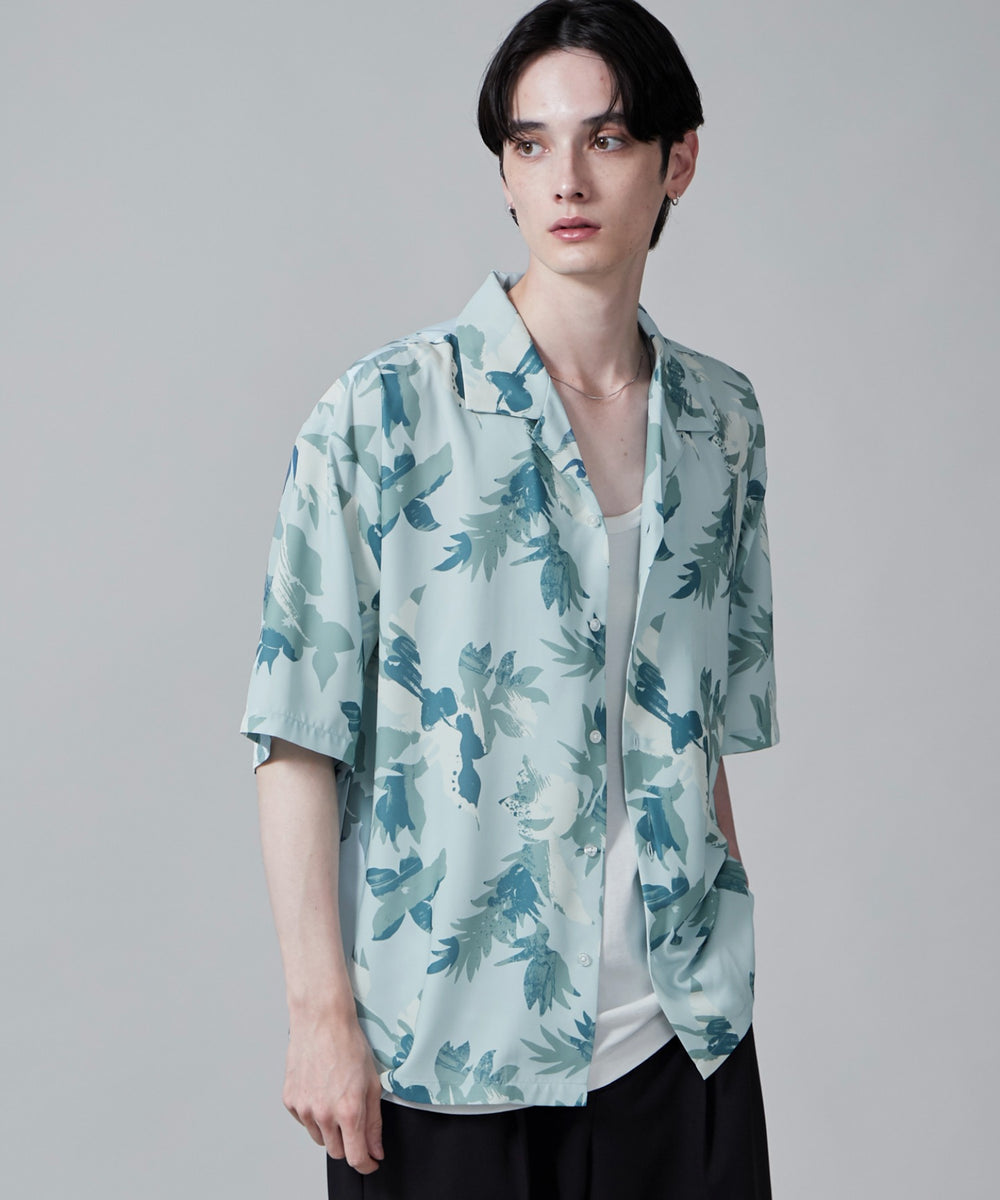 サックス モデル：180cm L着用