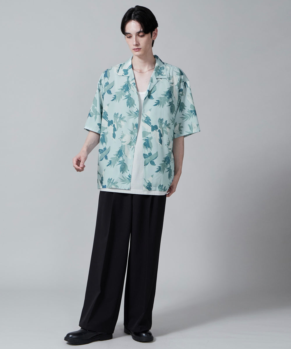 サックス モデル：180cm L着用