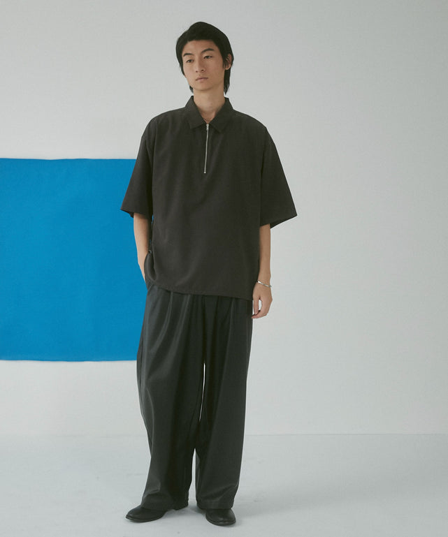 Dグレー モデル：180cm L着用