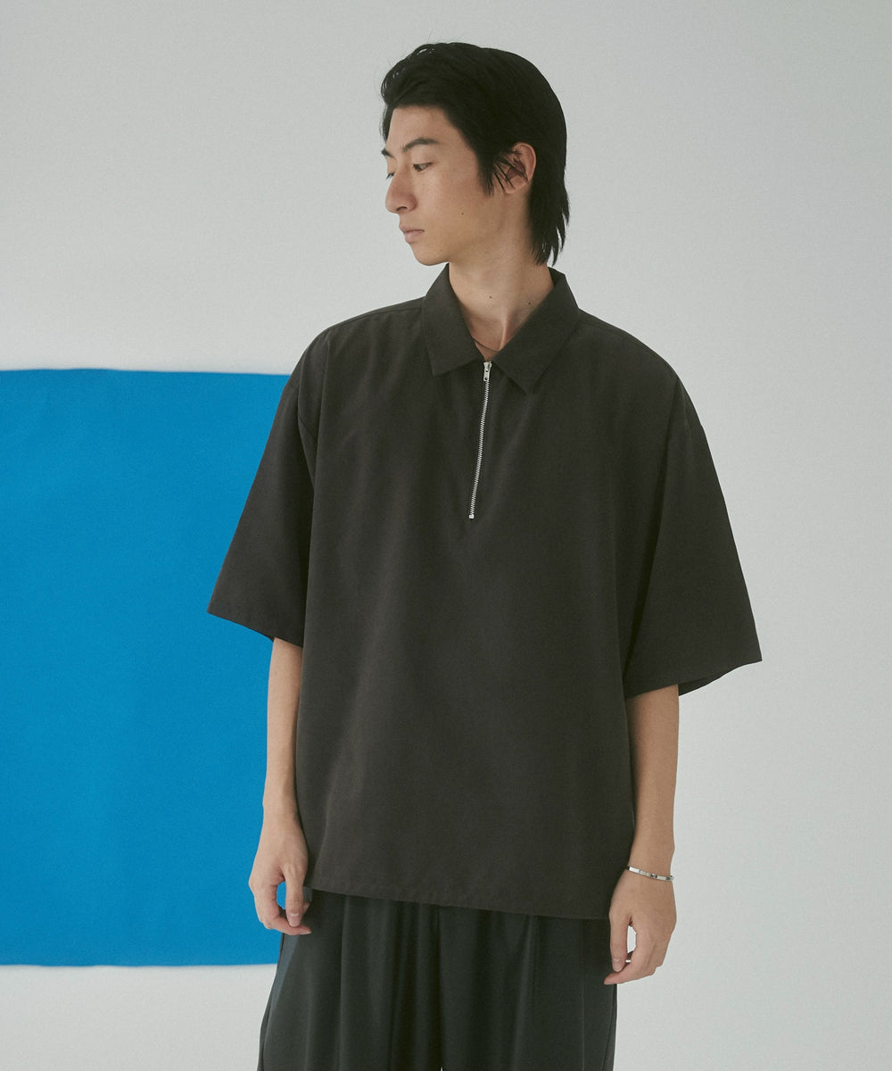 Dグレー モデル：180cm L着用