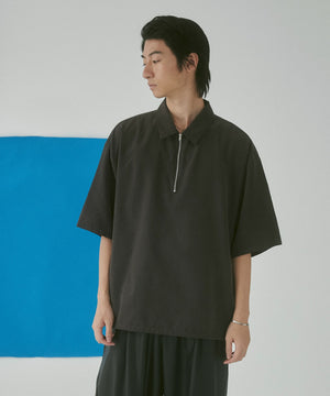 Dグレー モデル：180cm L着用