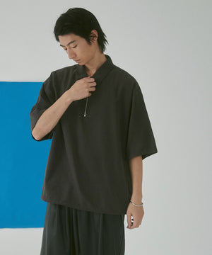 Dグレー モデル：180cm L着用