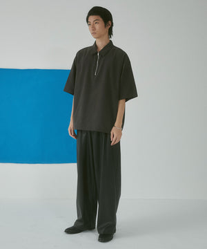 Dグレー モデル：180cm L着用