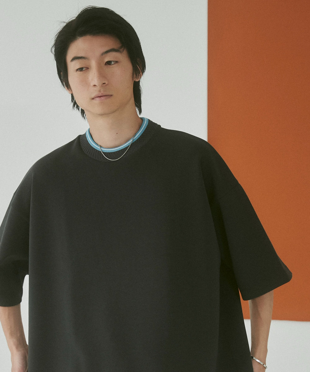 Dグレー モデル：180cm L着用