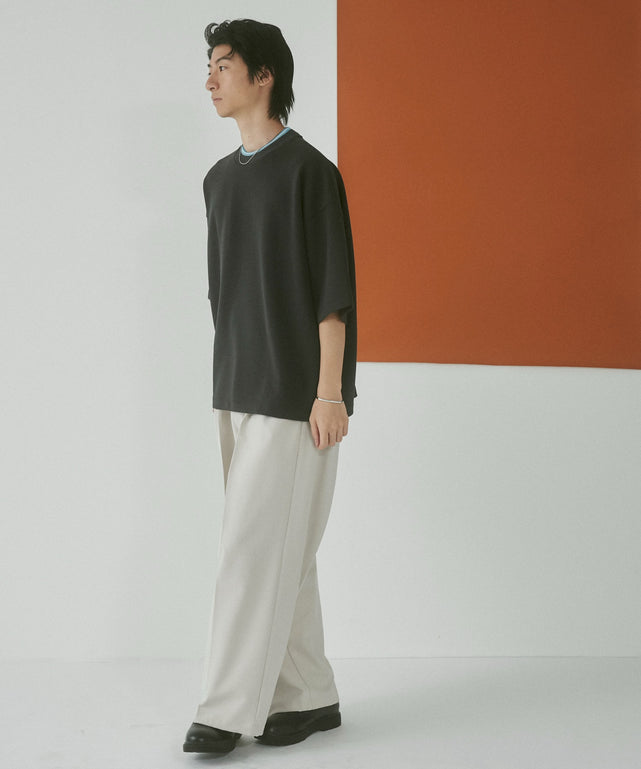 Dグレー モデル：180cm L着用