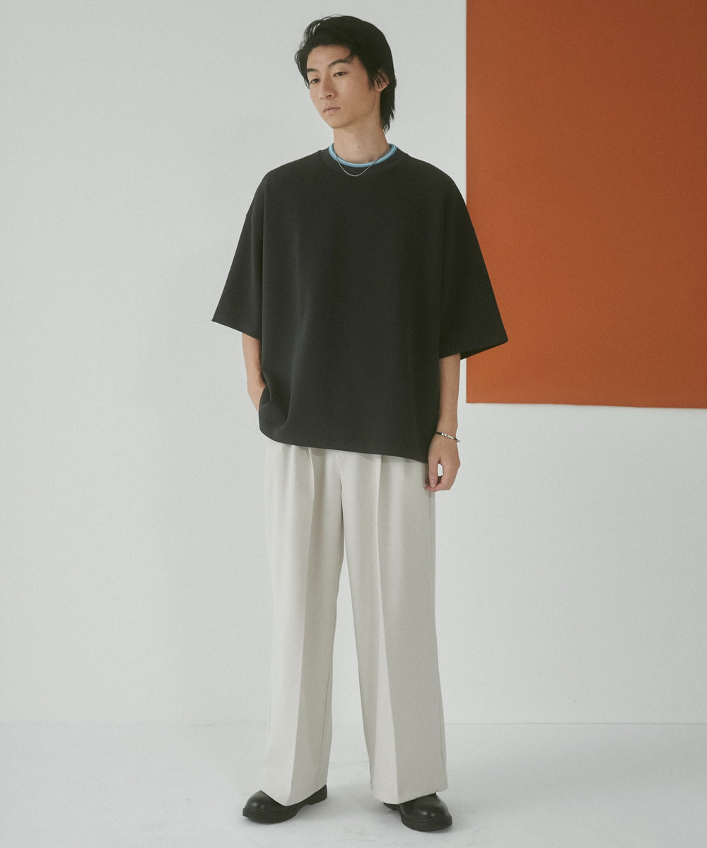 Dグレー モデル：180cm L着用