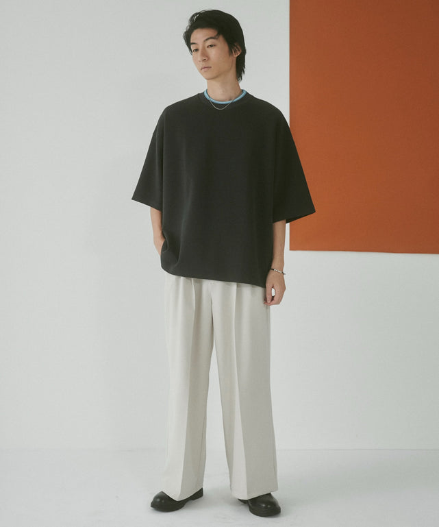 Dグレー モデル：180cm L着用