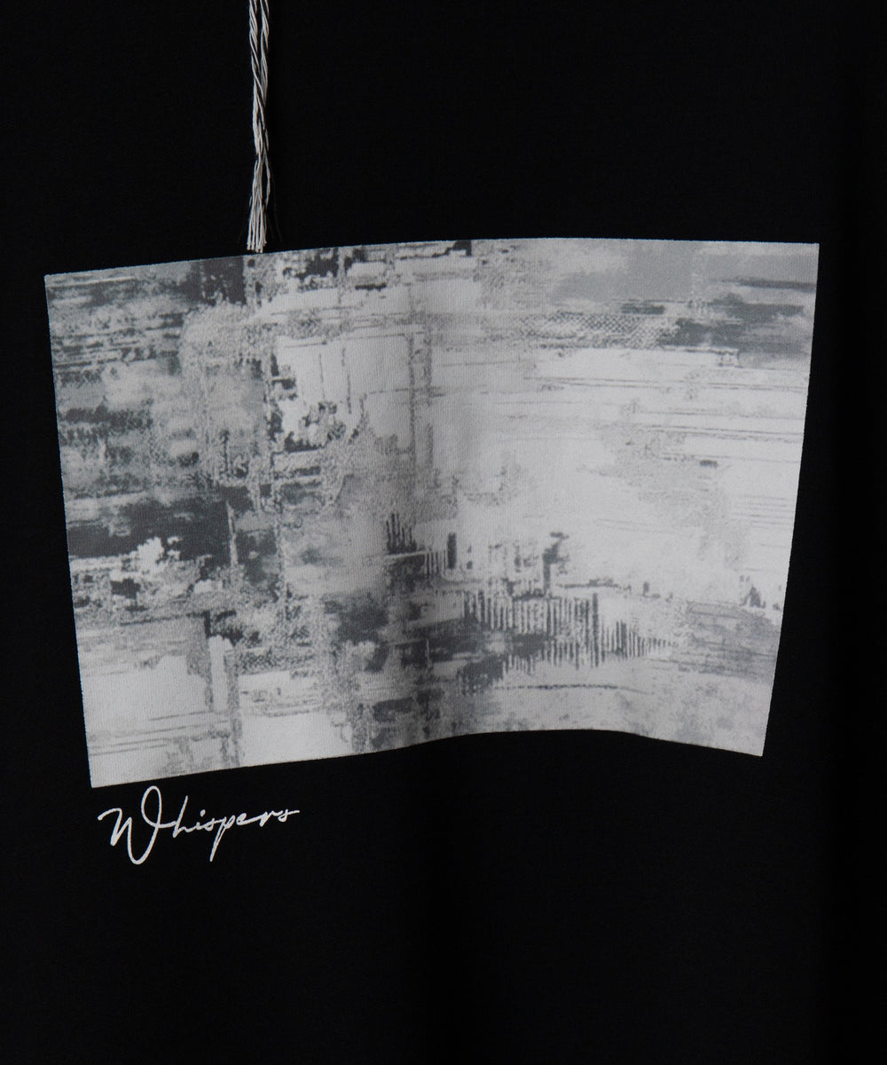 グラフィックステッチT（SS）