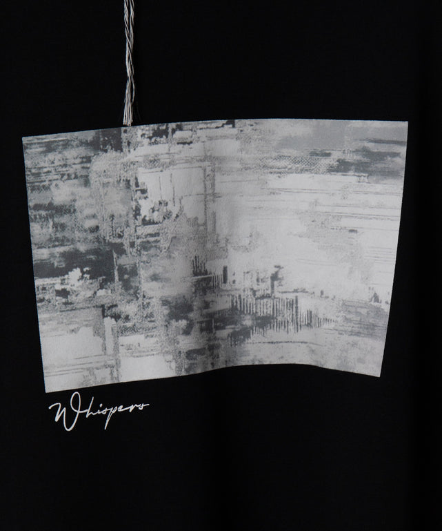 グラフィックステッチT（SS）