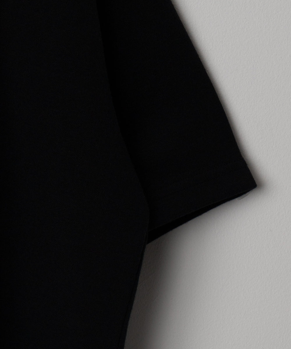 グラフィックステッチT（SS）