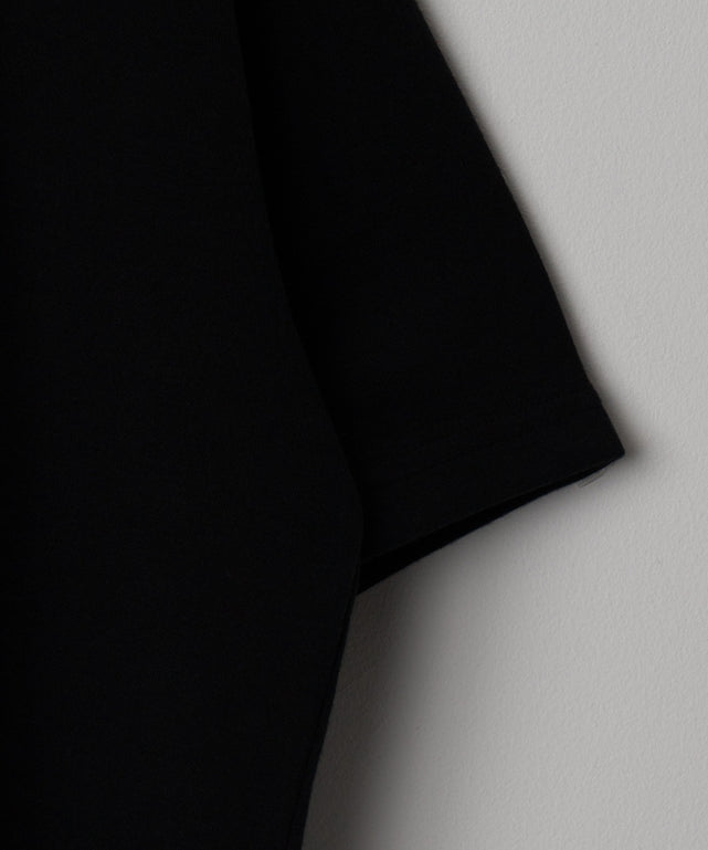 グラフィックステッチT（SS）