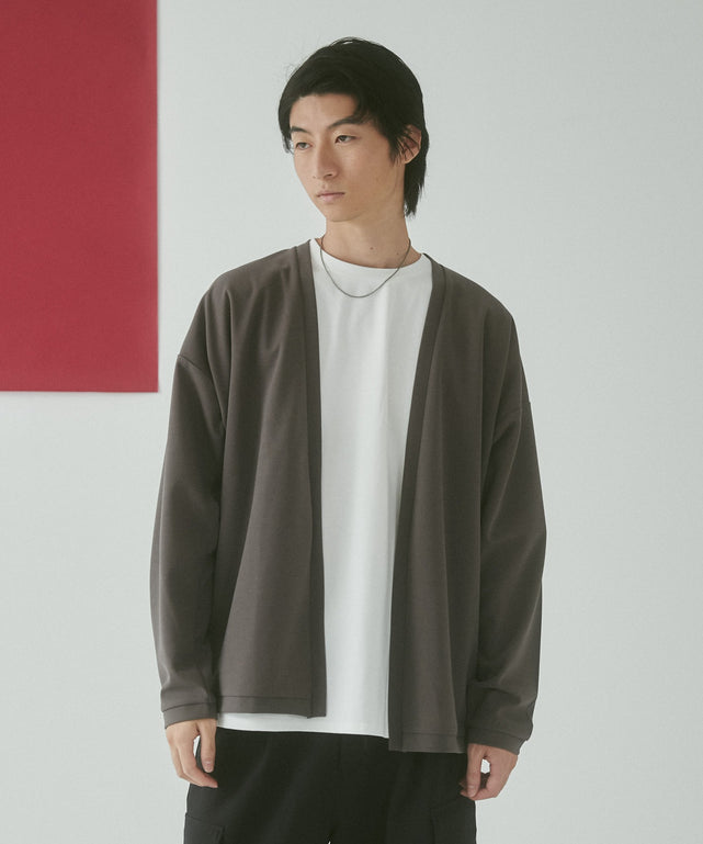 アンサンブルカーディガン（LS） – WEGO ONLINE STORE