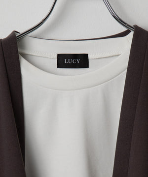 アンサンブルカーディガン（LS）