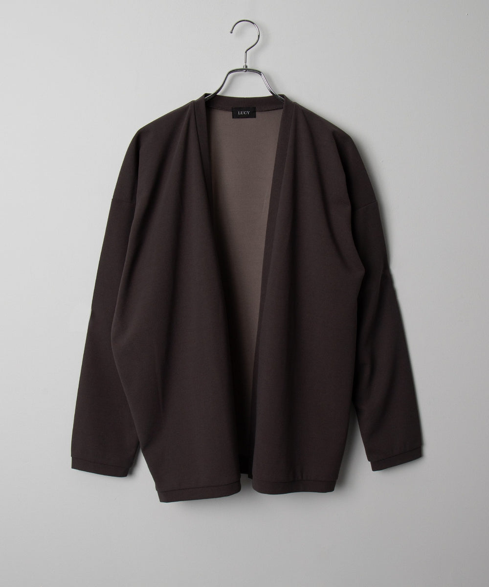 アンサンブルカーディガン（LS）