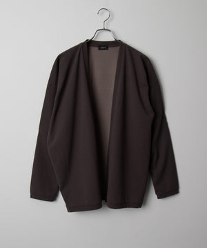アンサンブルカーディガン（LS）