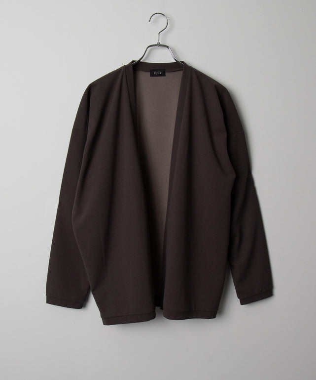 アンサンブルカーディガン（LS）