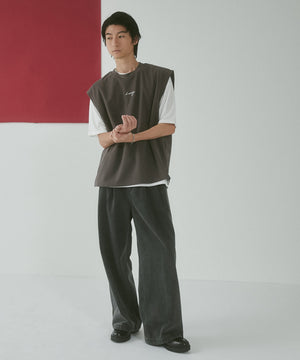 Dグレー モデル：180cm L着用