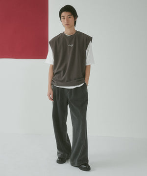 Dグレー モデル：180cm L着用