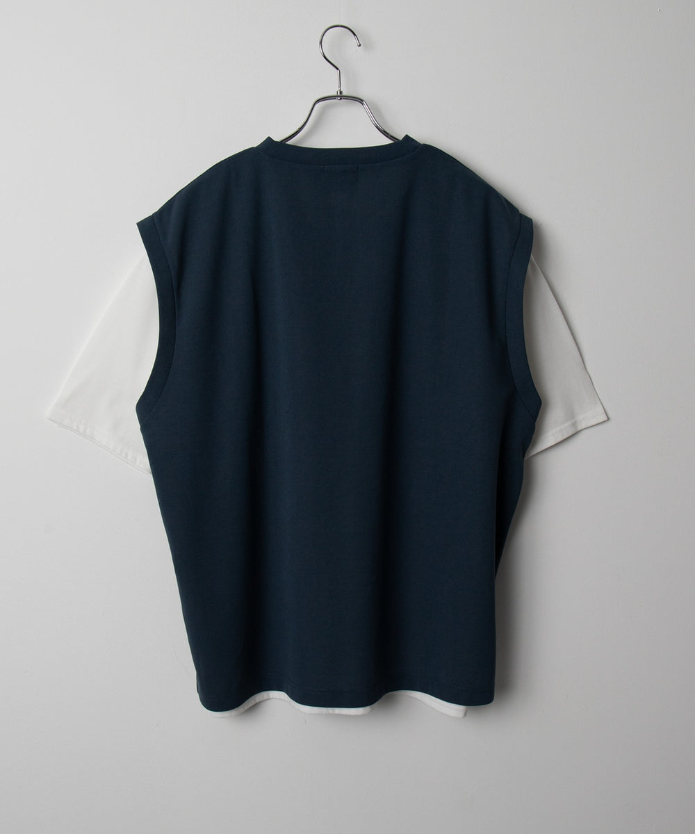 アンサンブルベスト（SS）