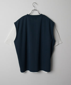 アンサンブルベスト（SS）