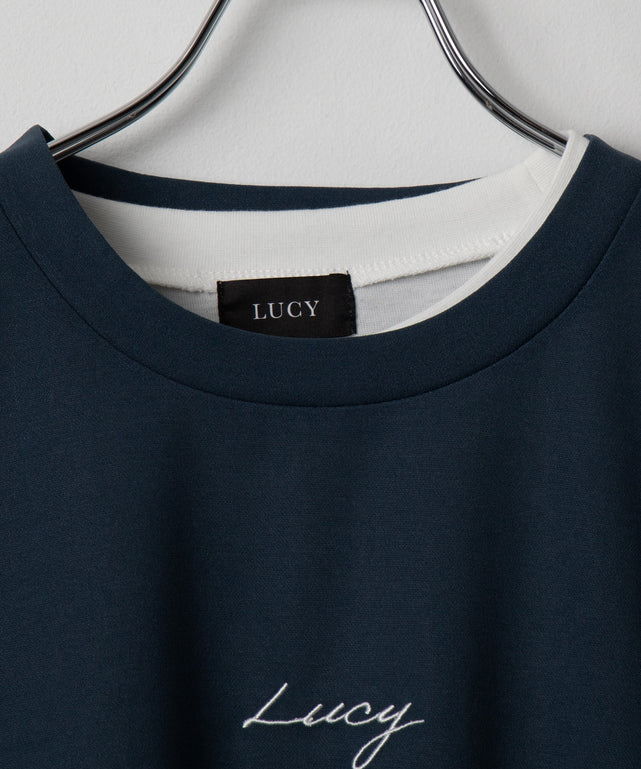 アンサンブルベスト（SS）