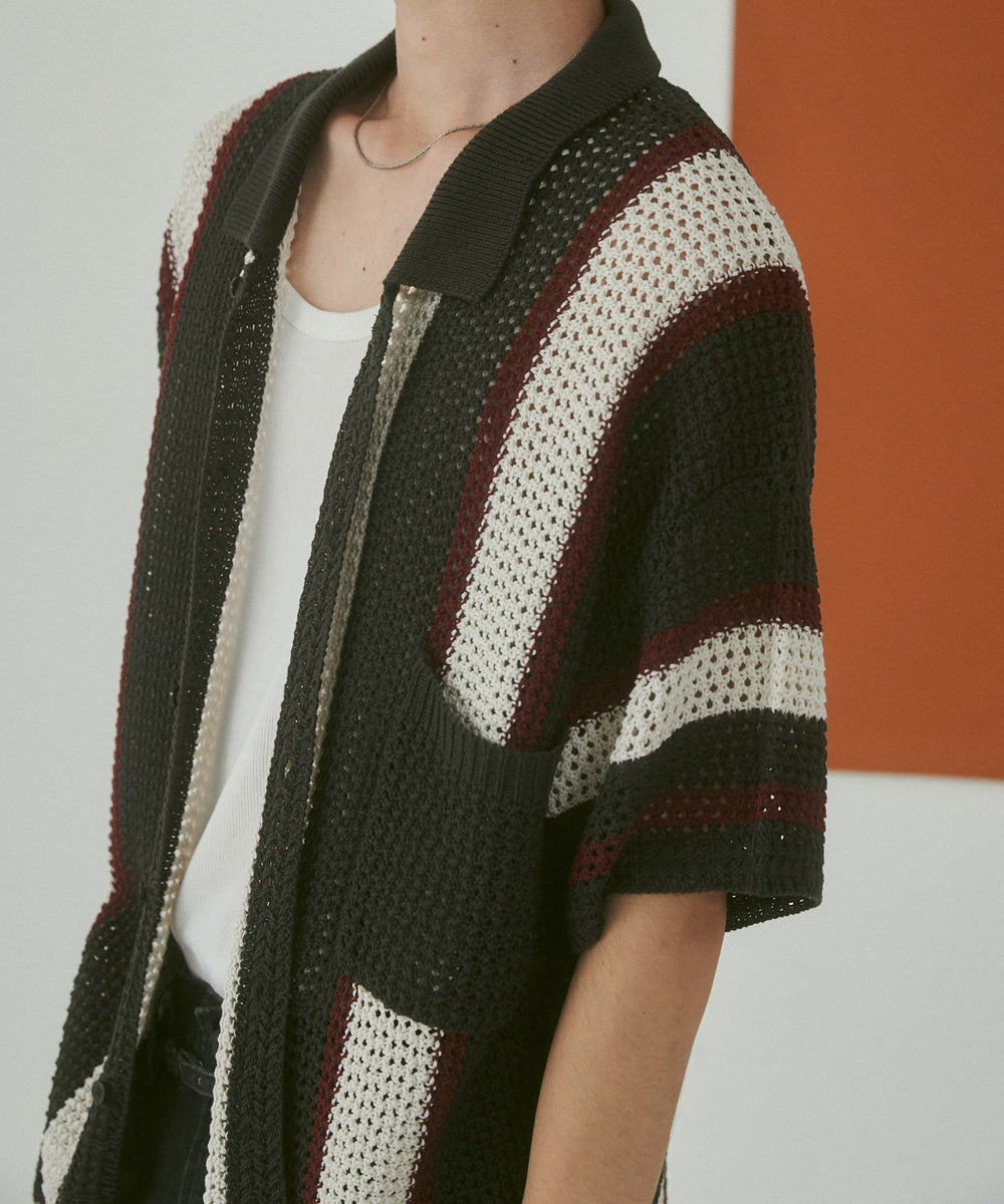 Dグレー モデル：180cm L着用