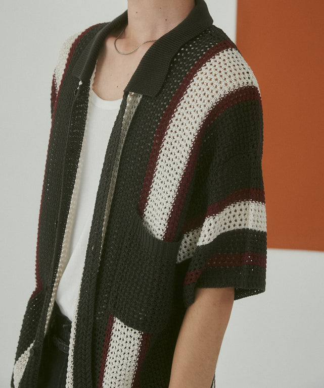 Dグレー モデル：180cm L着用