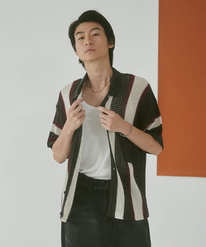 Dグレー モデル：180cm L着用