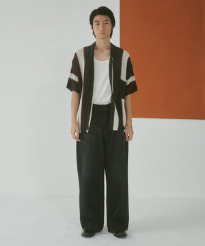 Dグレー モデル：180cm L着用