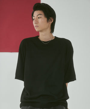 ブラック モデル：180cm L着用