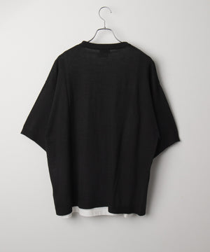 アンサンブルニットPO（SS）