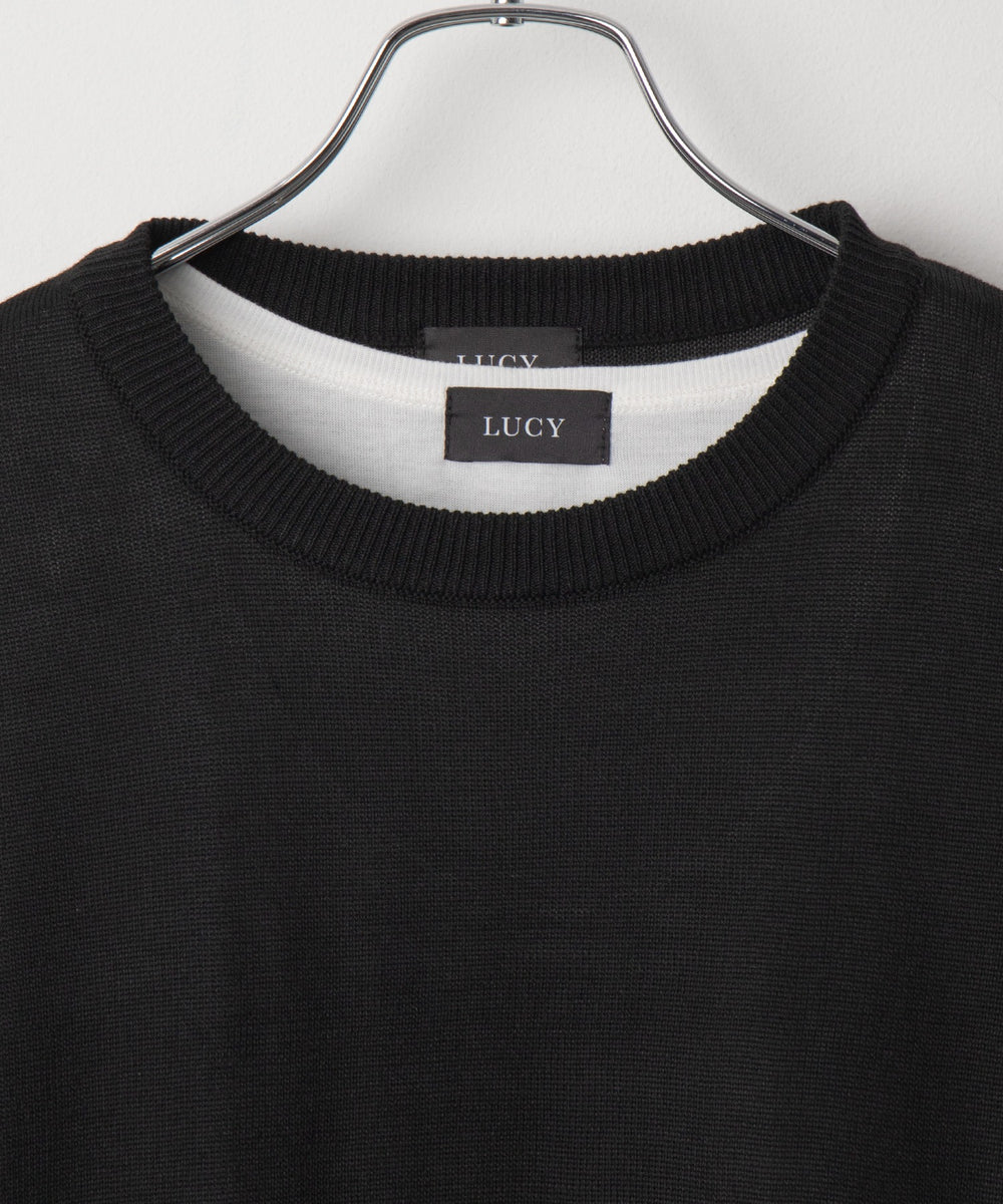 アンサンブルニットPO（SS）