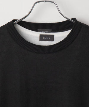 アンサンブルニットPO（SS）