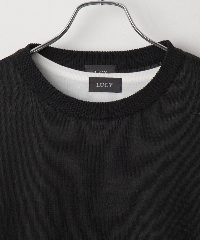 アンサンブルニットPO（SS）