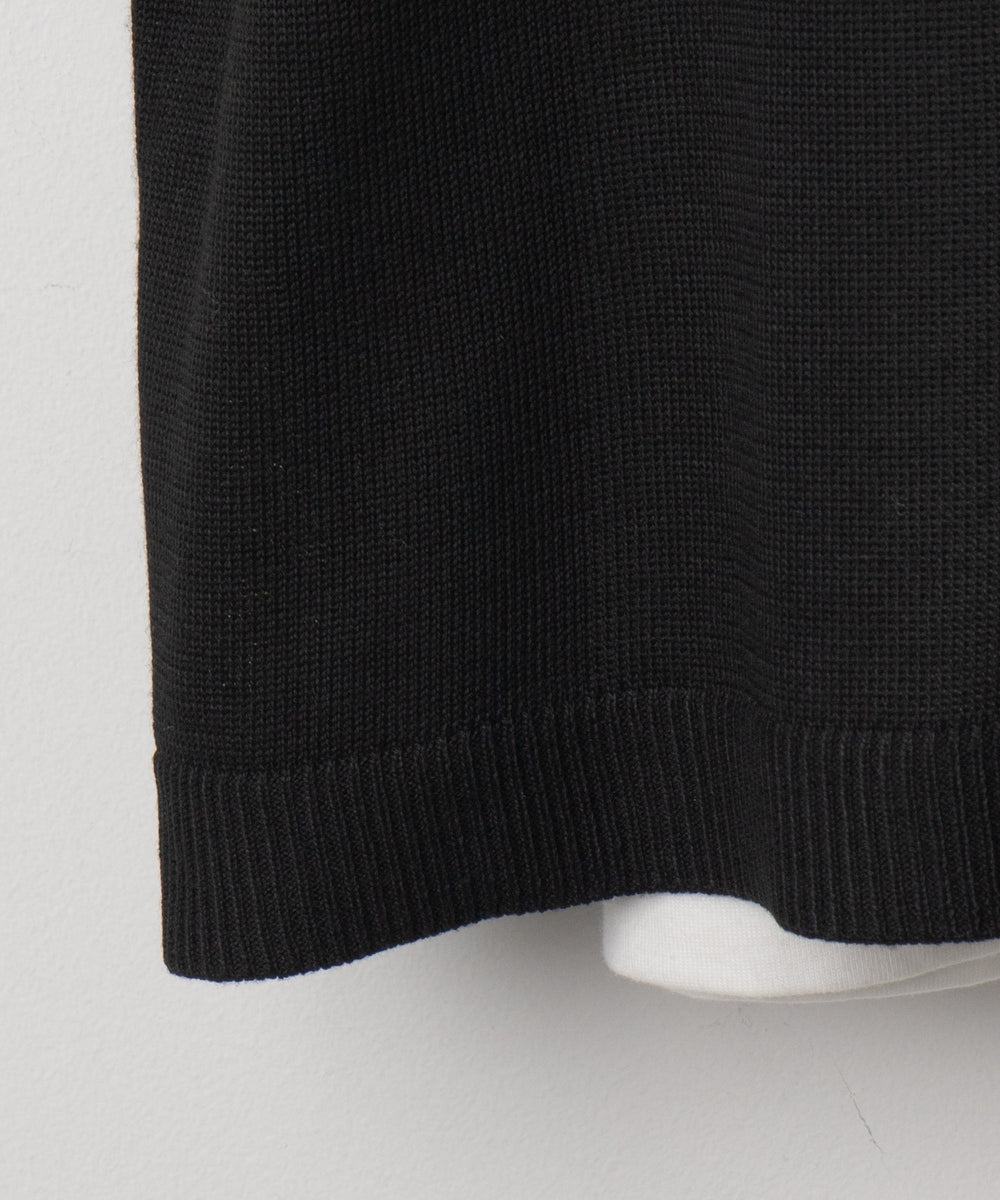 アンサンブルニットPO（SS）