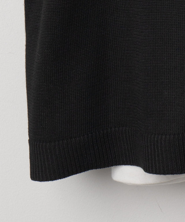 アンサンブルニットPO（SS）